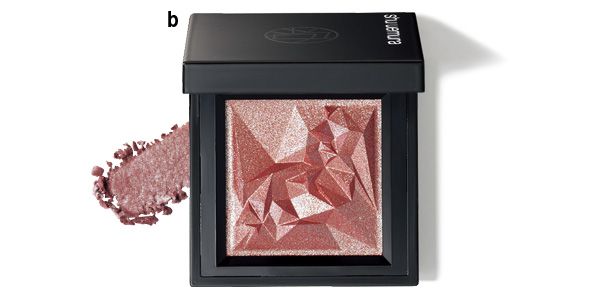 【b】クラッシュド ジェム