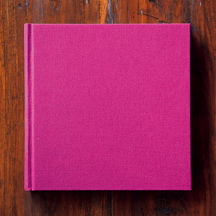 『Early Color』Saul Leiter／写真