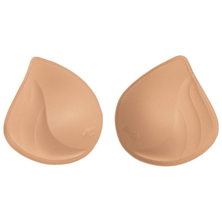 スロギー ゼロフィール ブラレットのボリュームパッド