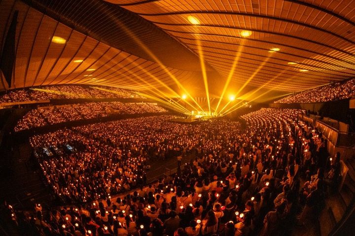 【代々木公演・最終日レポ】アリーナツアーついにフィナーレ！RIIZEが見せた圧倒的なステージ力と、ファンと心をつなぐあたたかな約束。再会は夢の東京ドームで！