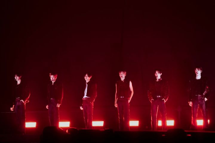 【代々木公演・最終日レポ】アリーナツアーついにフィナーレ！RIIZEが見せた圧倒的なステージ力と、ファンと心をつなぐあたたかな約束。再会は夢の東京ドームで！