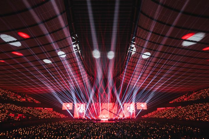 【代々木公演・最終日レポ】アリーナツアーついにフィナーレ！RIIZEが見せた圧倒的なステージ力と、ファンと心をつなぐあたたかな約束。再会は夢の東京ドームで！