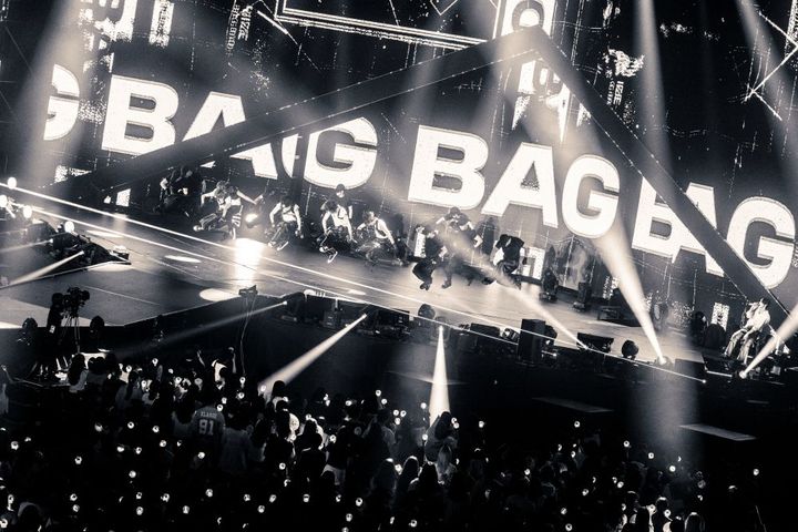 【代々木公演・最終日レポ】アリーナツアーついにフィナーレ！RIIZEが見せた圧倒的なステージ力と、ファンと心をつなぐあたたかな約束。再会は夢の東京ドームで！