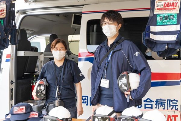 【岡山県岡山市】病院開放型イベント「済生会フェア2025」開催！病院の設備や機器を通じて医療を学ぼう