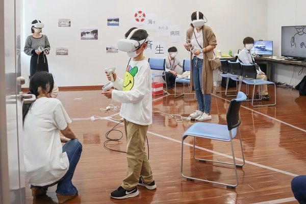 【岡山県岡山市】病院開放型イベント「済生会フェア2025」開催！病院の設備や機器を通じて医療を学ぼう