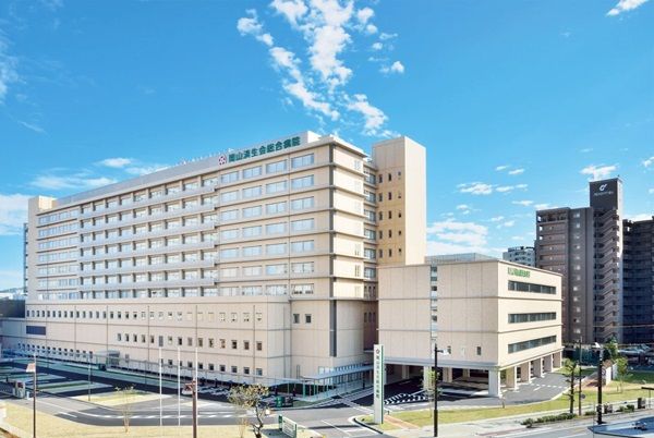 【岡山県岡山市】病院開放型イベント「済生会フェア2025」開催！病院の設備や機器を通じて医療を学ぼう