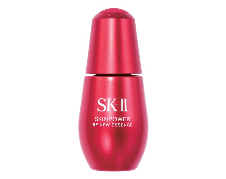 SK-II スキンパワーリニューエッセンス