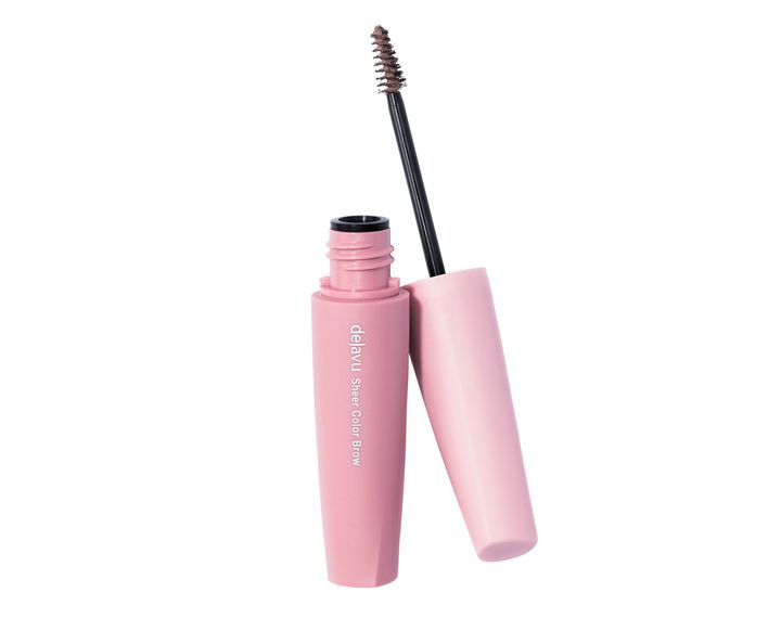 デジャヴュ シアーカラーブロウ シアーベージュ