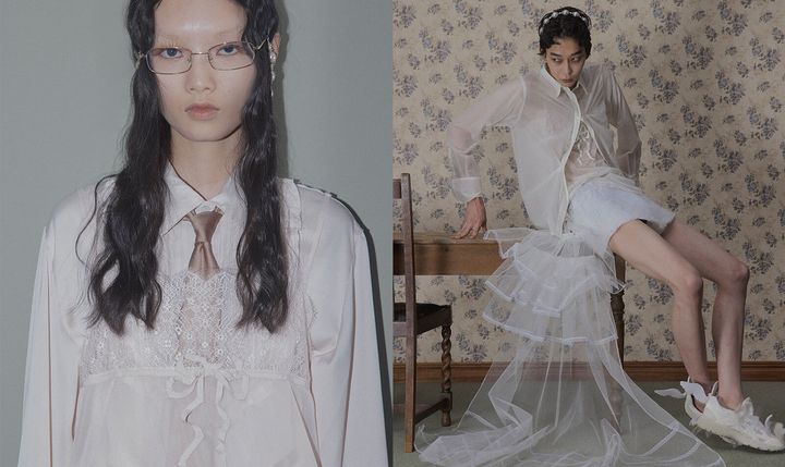 TANAKADAISUKE 2026SS