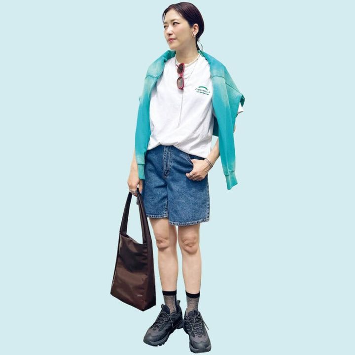 ジャック オブ オール トレーズ PR 加藤久美子さん