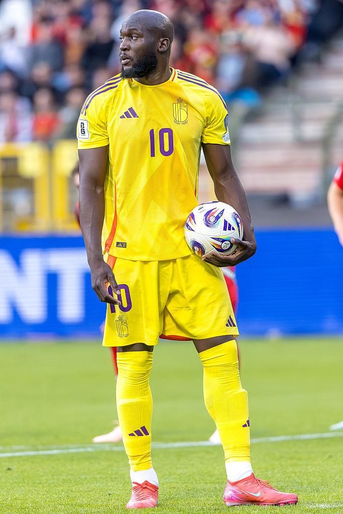 ロナウドvsメッシ！「代表チームでのゴール数が最も多い選手」5名