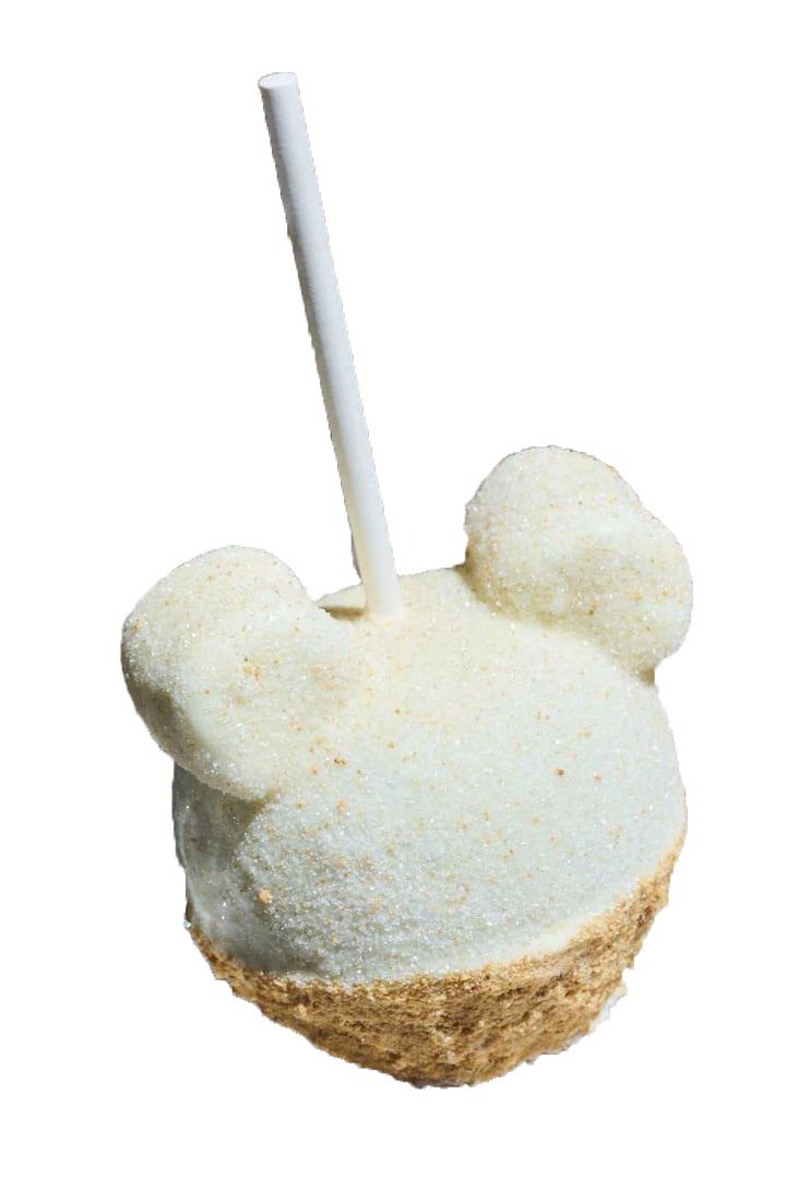 カリフォルニアのディズニーランド・パークで絶対に食べたいもの20選