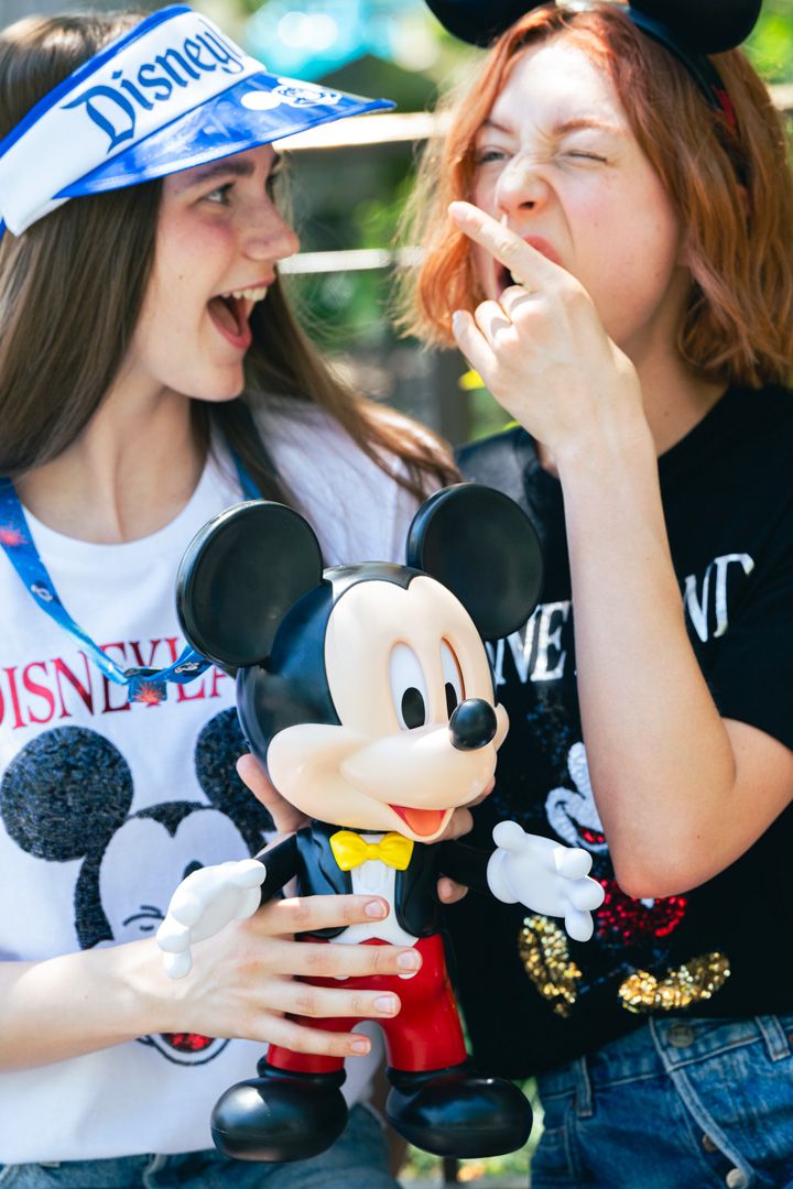 カリフォルニアのディズニーランド・パークで絶対に食べたいもの20選