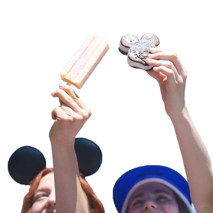 カリフォルニアのディズニーランド・パークで絶対に食べたいもの20選