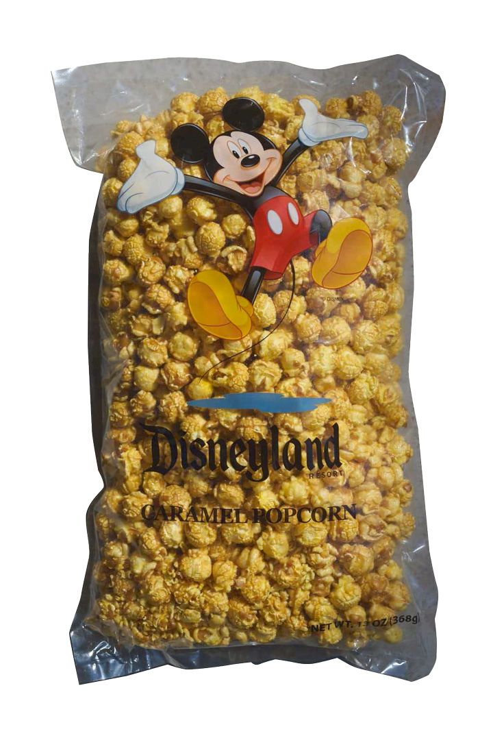 カリフォルニアのディズニーランド・パークで絶対に食べたいもの20選