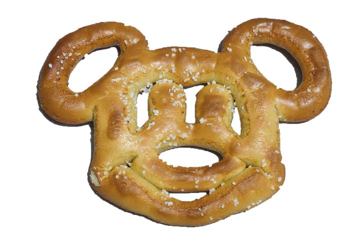 カリフォルニアのディズニーランド・パークで絶対に食べたいもの20選