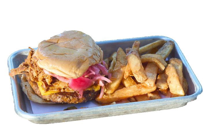 カリフォルニアのディズニーランド・パークで絶対に食べたいもの20選