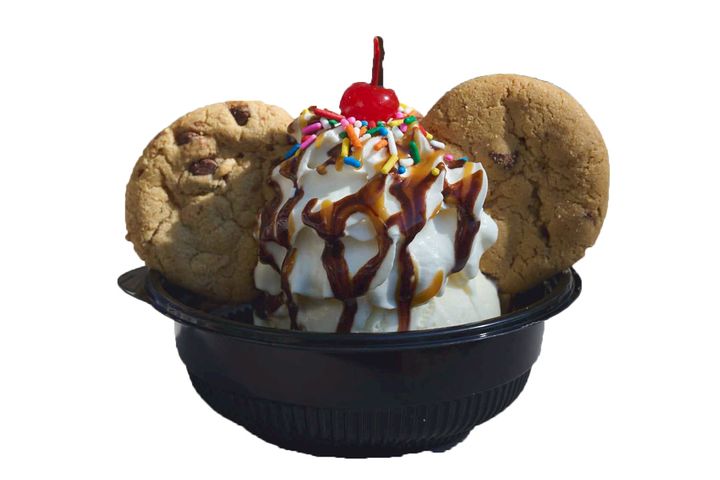 カリフォルニアのディズニーランド・パークで絶対に食べたいもの20選