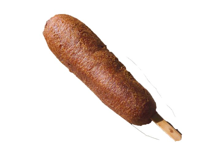 カリフォルニアのディズニーランド・パークで絶対に食べたいもの20選