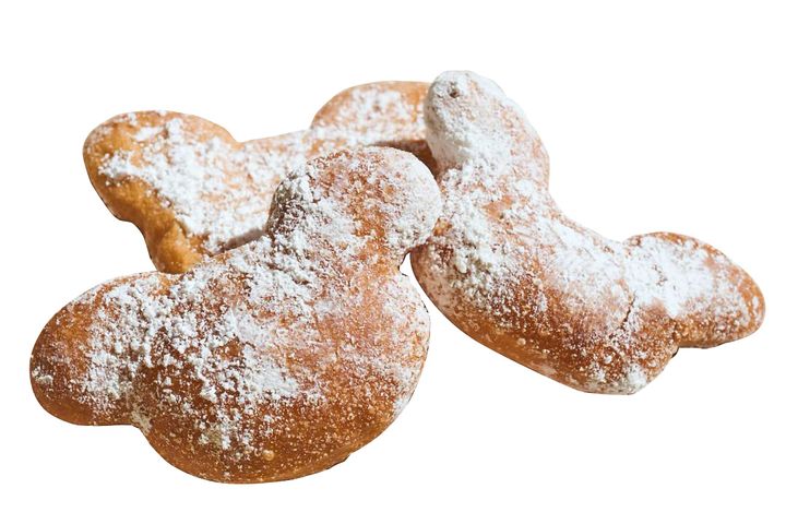 カリフォルニアのディズニーランド・パークで絶対に食べたいもの20選