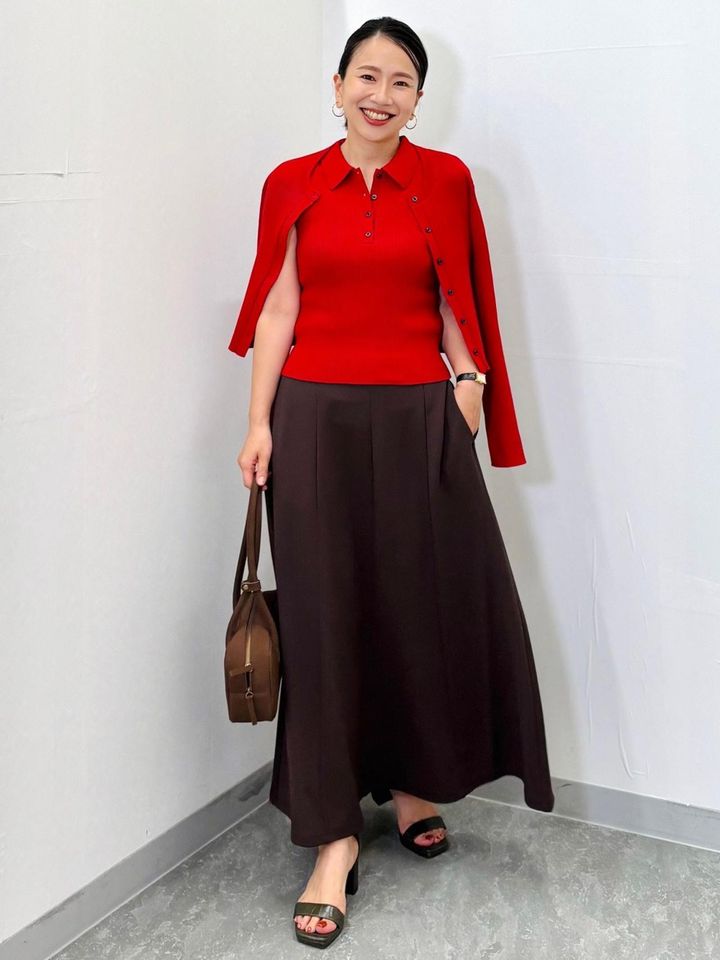 画像1: 出典：GU