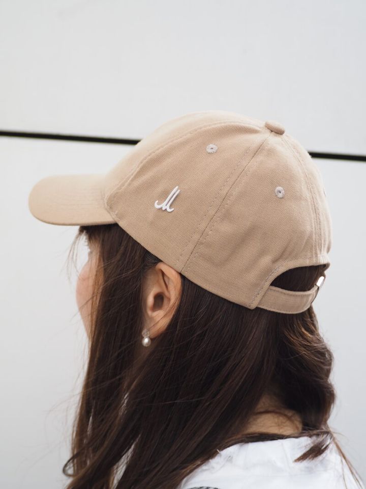 ジャーナルスタンダードのキャップ