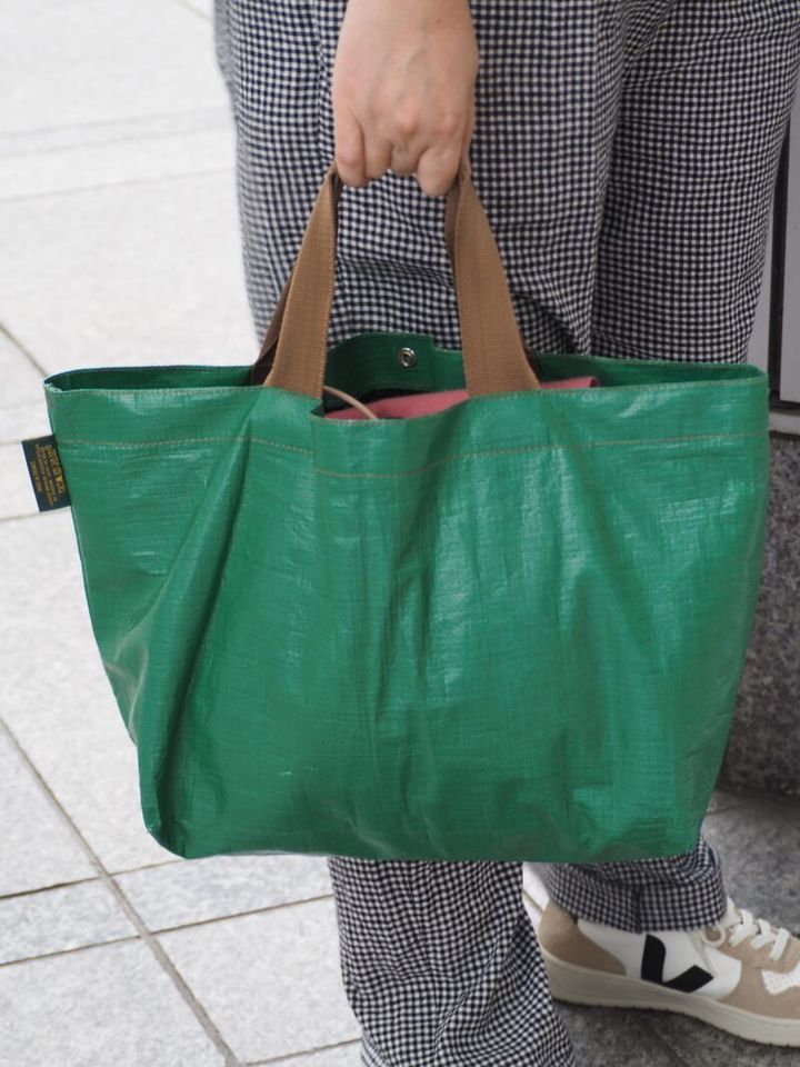 エルベシャプリエのバッグ