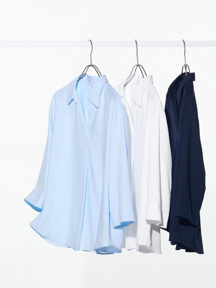 画像3: 出典：ユニクロ