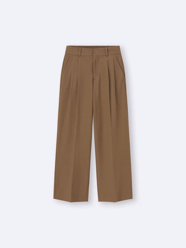 画像1: 出典：GU