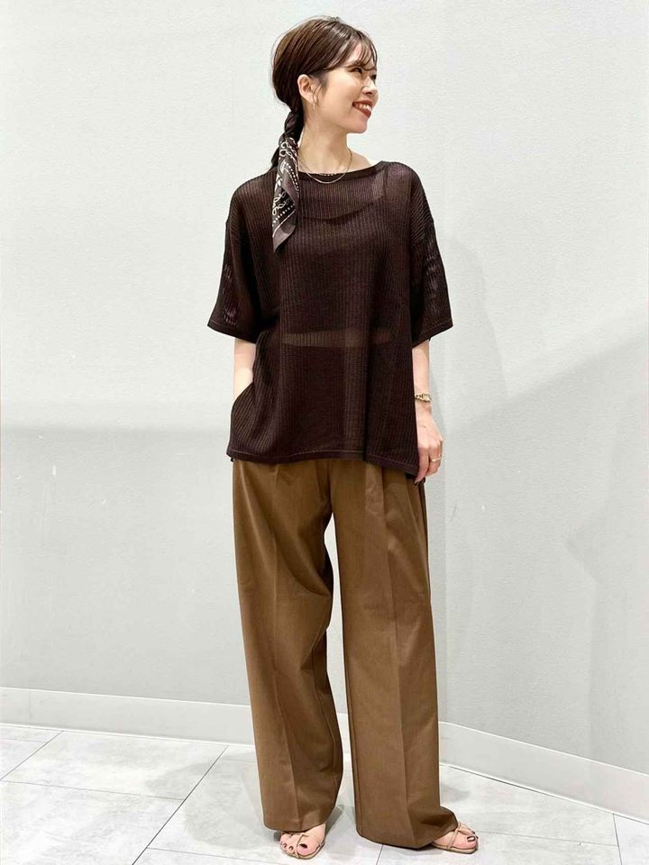 画像3: 出典：GU