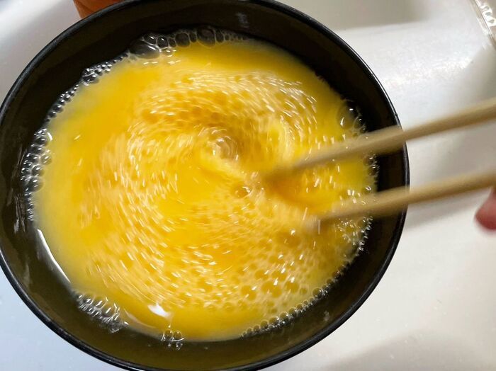 『家事ヤロウ!!!』土井善晴さん流〈茶碗蒸し〉は豆腐入り×海苔あんで、味良し！ビジュ良し！！の失敗知らず