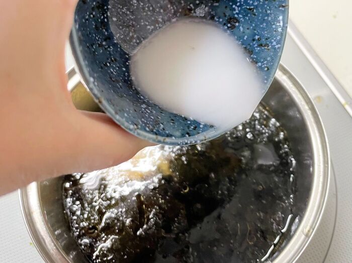 『家事ヤロウ!!!』土井善晴さん流〈茶碗蒸し〉は豆腐入り×海苔あんで、味良し！ビジュ良し！！の失敗知らず