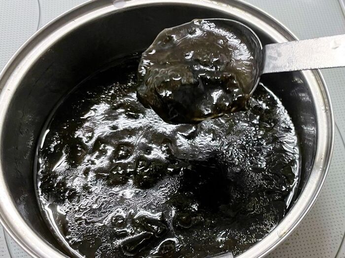 『家事ヤロウ!!!』土井善晴さん流〈茶碗蒸し〉は豆腐入り×海苔あんで、味良し！ビジュ良し！！の失敗知らず