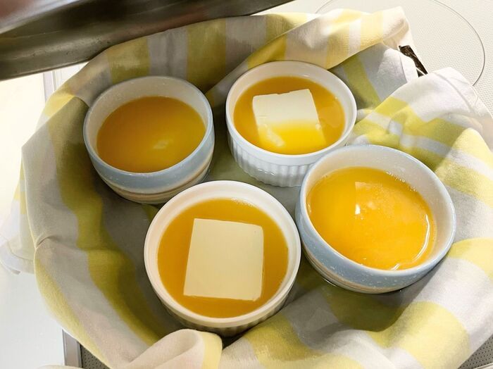 『家事ヤロウ!!!』土井善晴さん流〈茶碗蒸し〉は豆腐入り×海苔あんで、味良し！ビジュ良し！！の失敗知らず