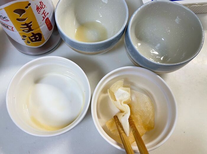 『家事ヤロウ!!!』土井善晴さん流〈茶碗蒸し〉は豆腐入り×海苔あんで、味良し！ビジュ良し！！の失敗知らず