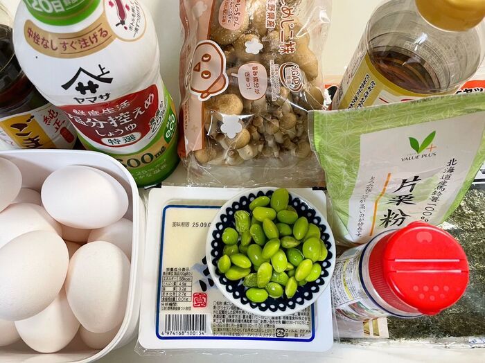 『家事ヤロウ!!!』土井善晴さん流〈茶碗蒸し〉は豆腐入り×海苔あんで、味良し！ビジュ良し！！の失敗知らず