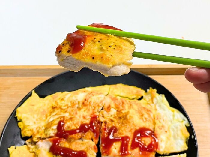 『家事ヤロウ!!!』お弁当にもオススメ！土井善晴さんの節約レシピ〈鶏むねピカタ〉は松たか子さんも自宅で作るほど、やわらかくて美味しい～！