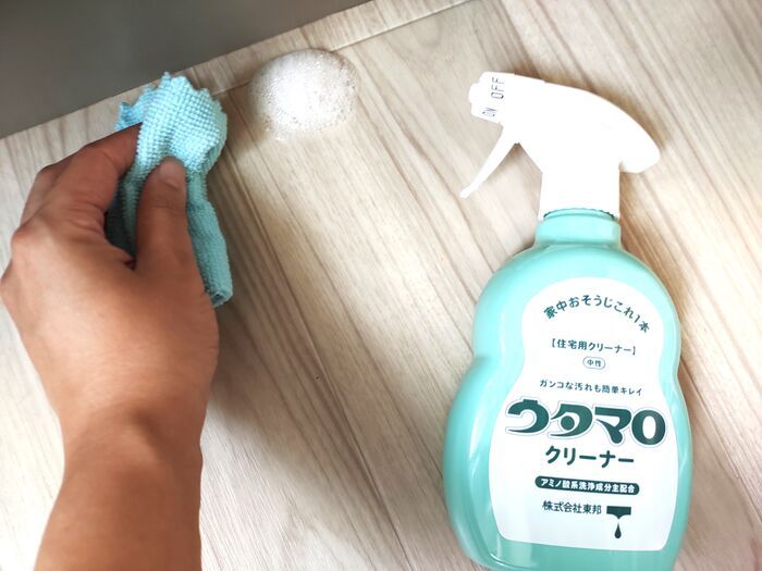 夏の終わりの「ひと仕事」！今こそ一気にやっておきたいお掃除3選【便利グッズで超簡単】