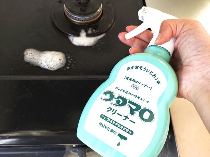 夏の終わりの「ひと仕事」！今こそ一気にやっておきたいお掃除3選【便利グッズで超簡単】