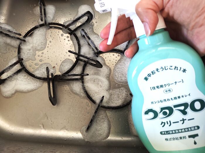 夏の終わりの「ひと仕事」！今こそ一気にやっておきたいお掃除3選【便利グッズで超簡単】