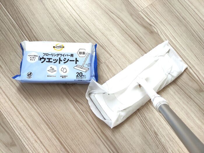 夏の終わりの「ひと仕事」！今こそ一気にやっておきたいお掃除3選【便利グッズで超簡単】