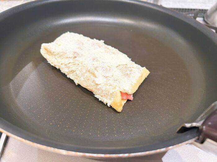 揚げものは面倒…でもトンカツ食べたい！→「揚げないトンカツ」ありますよ♪【時短＆簡単レシピ】