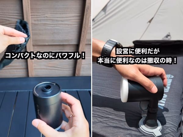 秋キャンプで絶対にやってはいけないNG行動とは？スズメバチの危険対策を紹介！