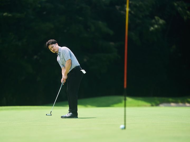 パットの苦手なのは“間合い”がちゃんと読めてないから！プロが解説