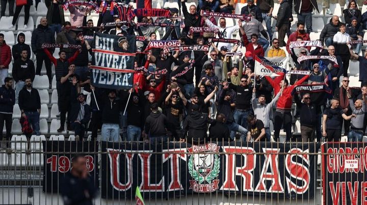 イタリアのサッカーチーム、10年間にわたるマフィアとの“従属状態”が発覚