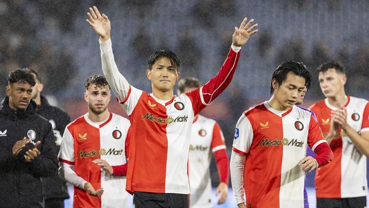 開幕5連勝のオランダ強豪！守備はわずか1失点…“相方”が語る28歳の日本代表DF「彼と一緒にプレーするのは簡単」