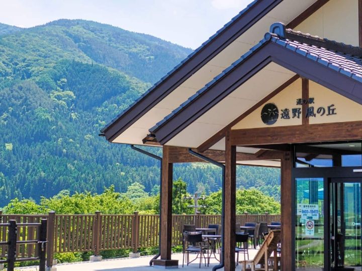 All About ニュース編集部が全国222人を対象に実施した「道の駅（絶景）」に関するアンケートの調査結果から、「絶景が楽しめると思う岩手県の道の駅」ランキングを発表！ 2位「遠野風の丘」を抑えた1位は？