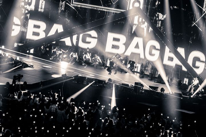 RIIZE、初のアリーナツアーを完走！ 「次は東京ドームで会いましょう」