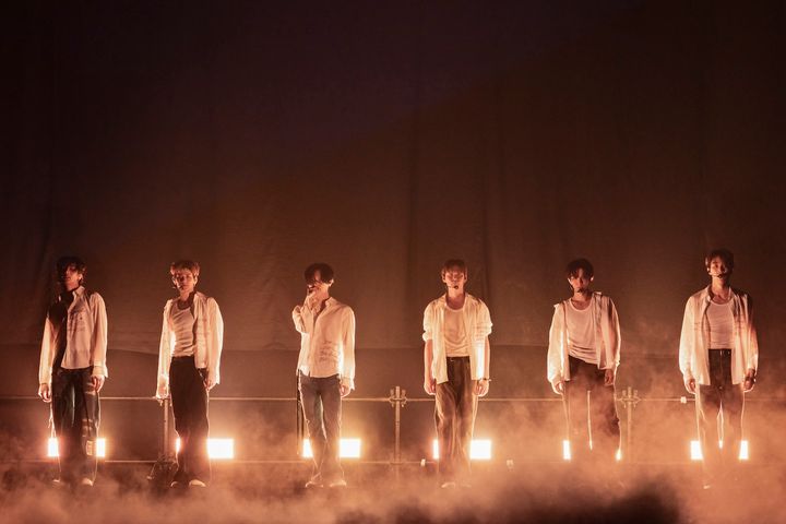 RIIZE、初のアリーナツアーを完走！ 「次は東京ドームで会いましょう」