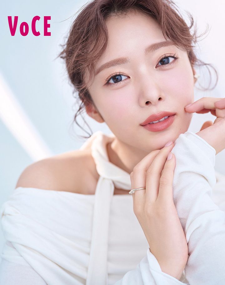 簡単・盛れる・今っぽい！ 櫻坂46・田村保乃さんが「大人の涙袋メイク」を披露